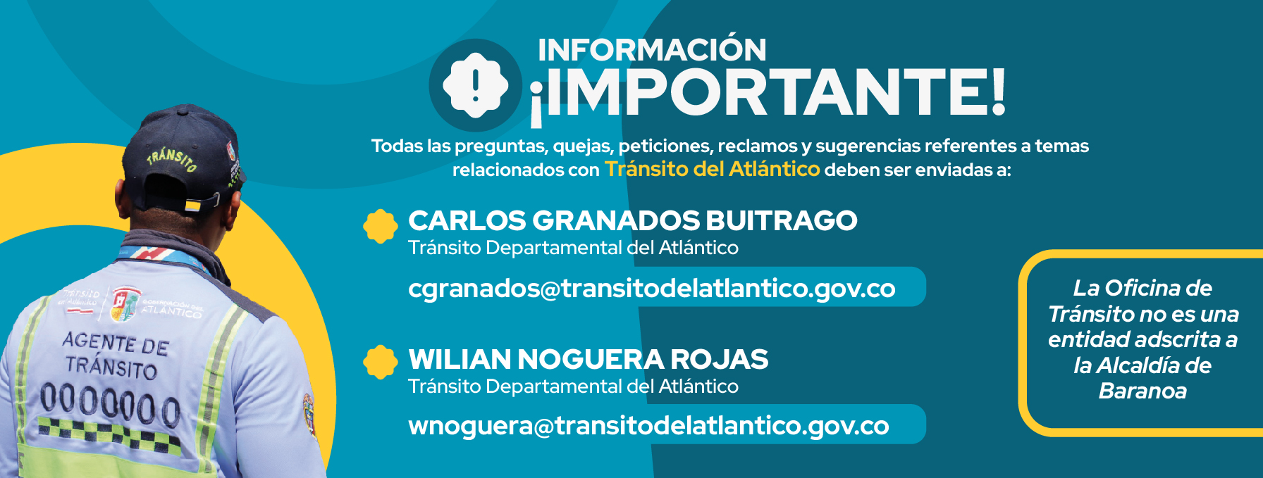 TRANSITO